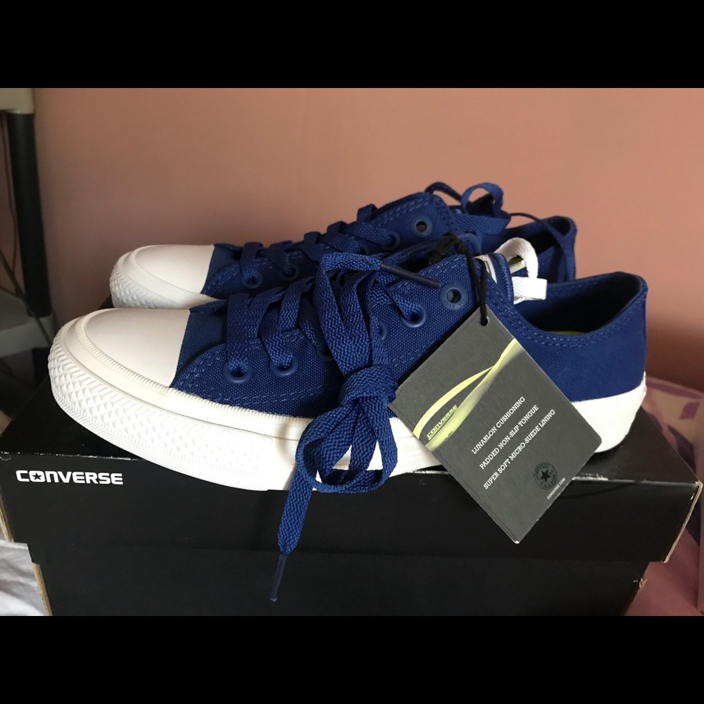 Converse chuck Taylor all star II